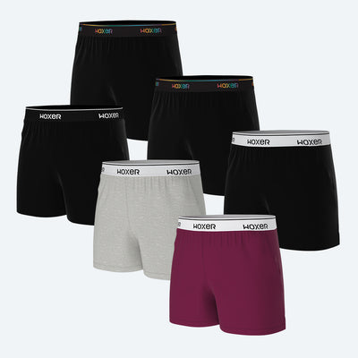 Dreamer Gratitude 6-Pack