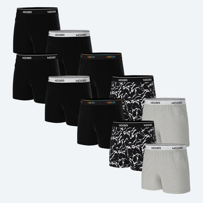 Dreamer Pitch 10-Pack