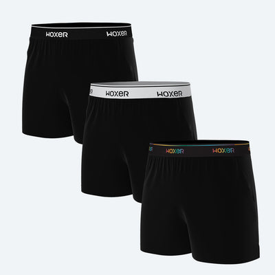 Dreamer Pitch 3-Pack
