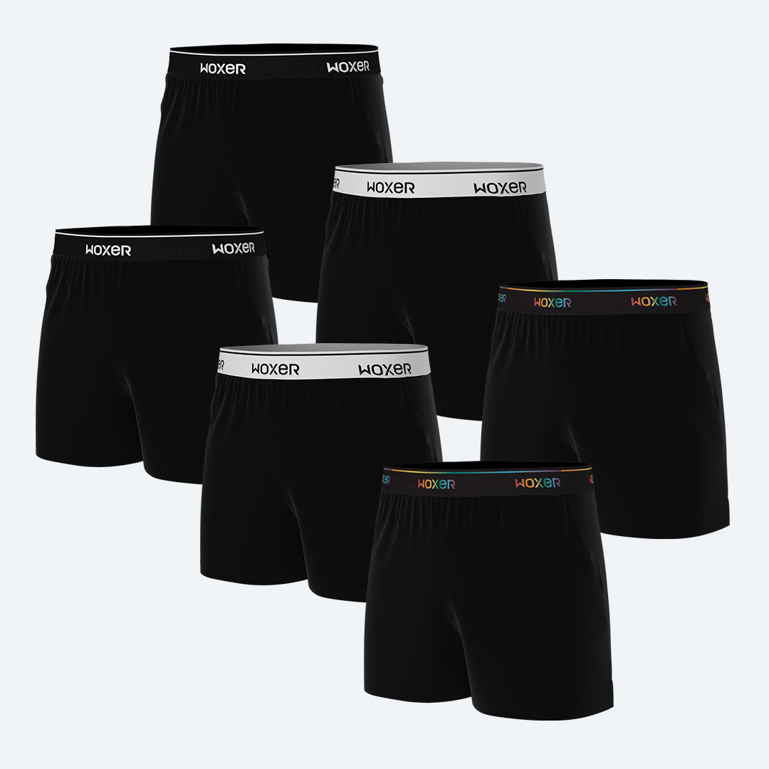 Dreamer Pitch 6-Pack