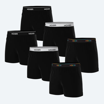 Dreamer Pitch 6-Pack
