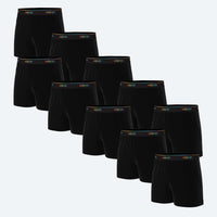 Dreamer Pride Black 10-Pack