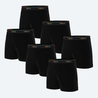 Dreamer Pride Black 6-Pack
