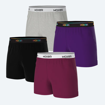Dreamer Softy 4-Pack