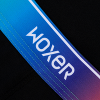 Baller Pride Noir