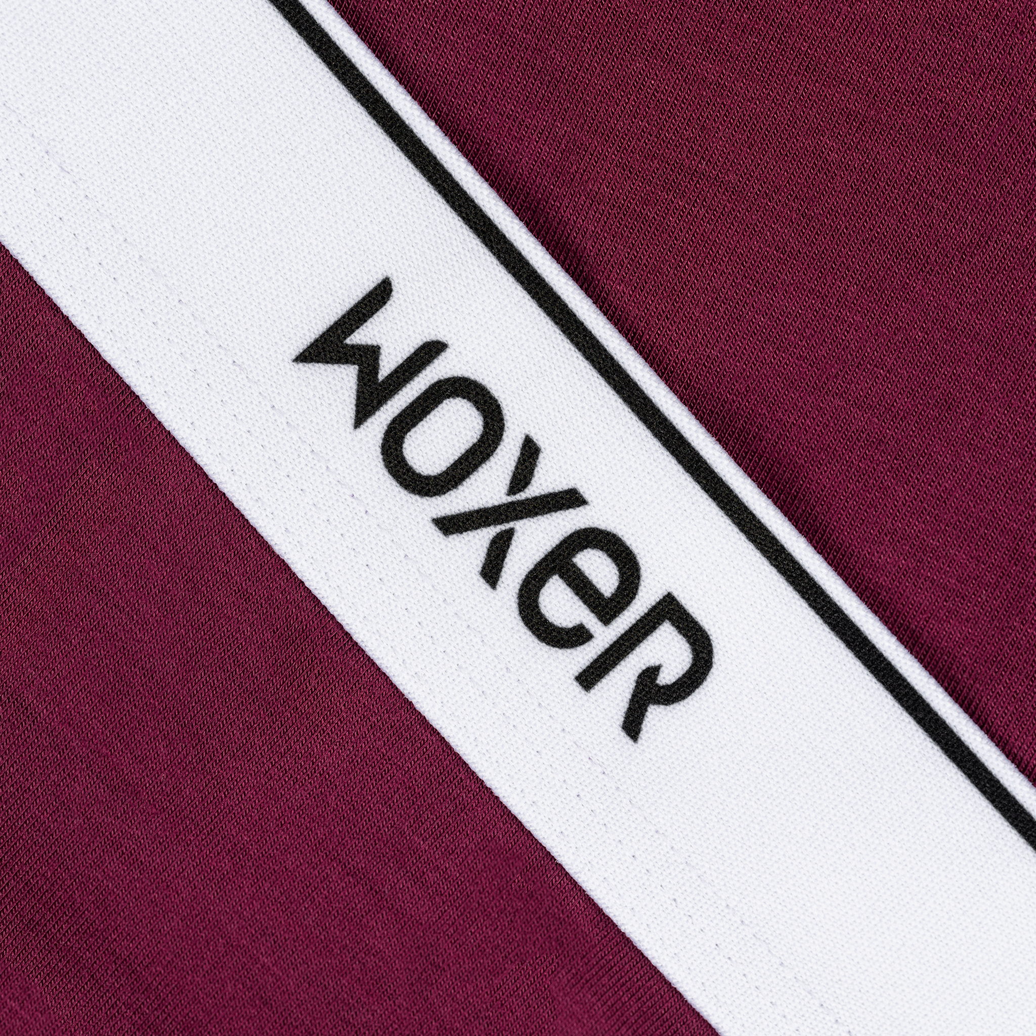 Dreamer Burgundy