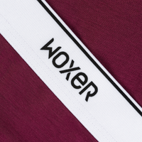 Dreamer Burgundy