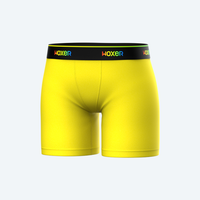 Baller Electric Yellow