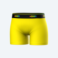Star Electric Yellow