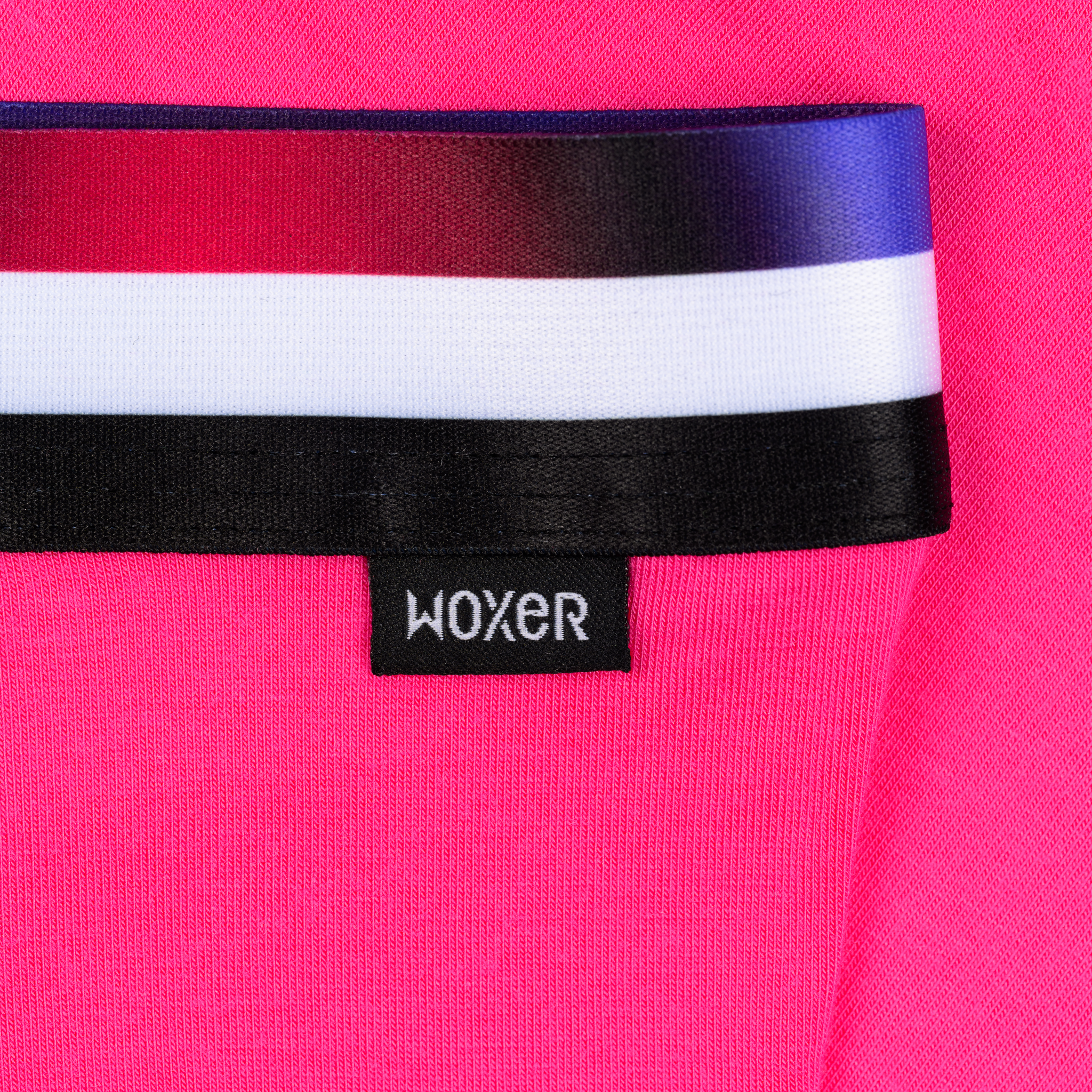 Baller Fuchsia