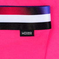 Baller Fuchsia