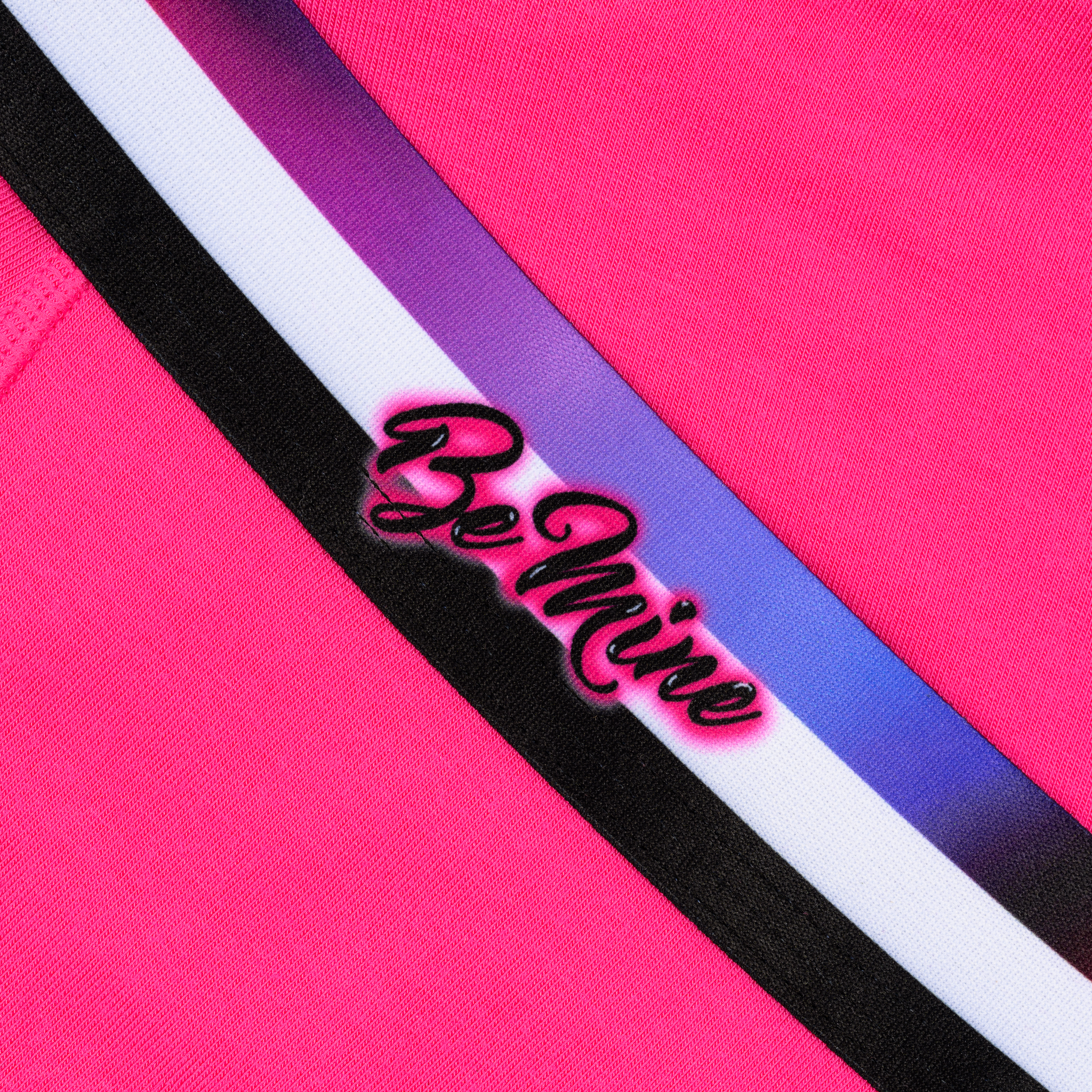 Bold Fuchsia