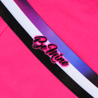 Bold Fuchsia