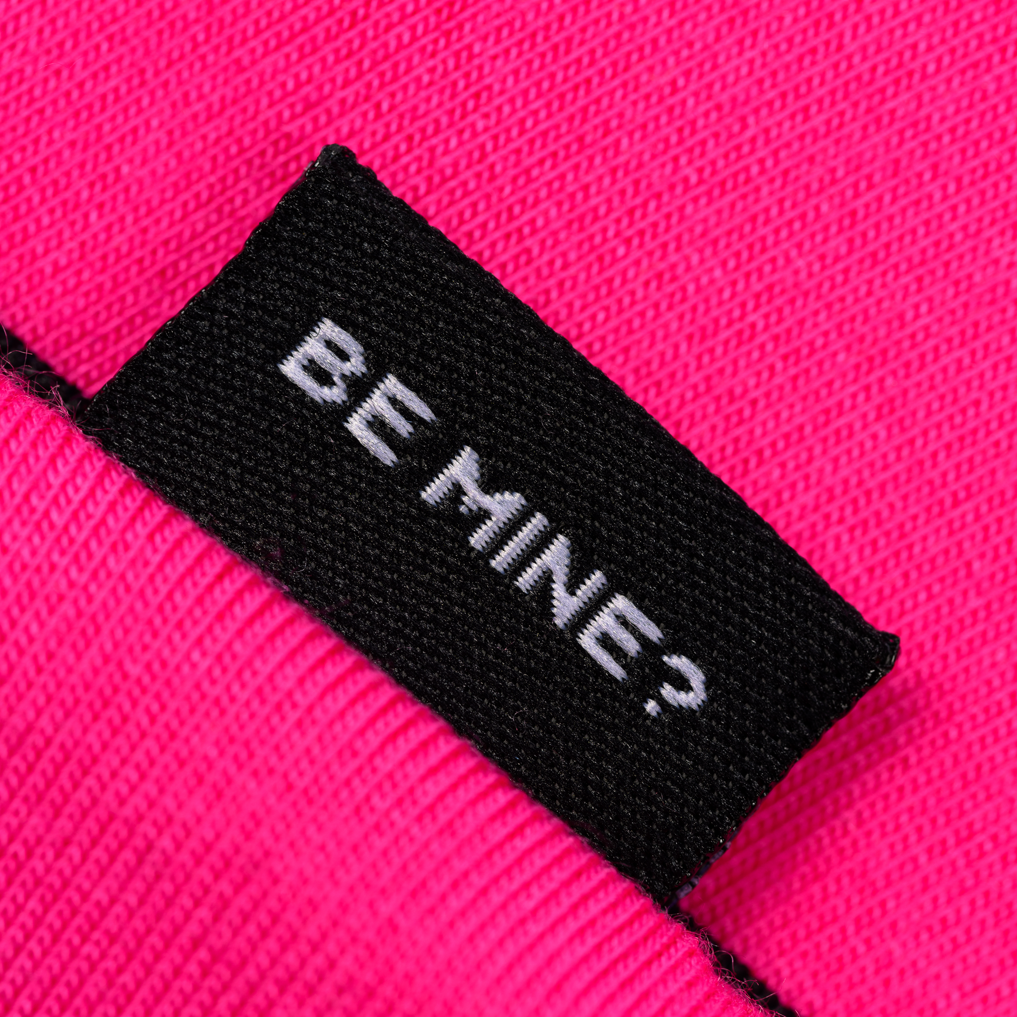 Bold Fuchsia