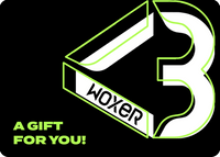 Woxer Gift Card