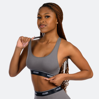 Niyah wears a size S