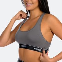Carla wears a size L