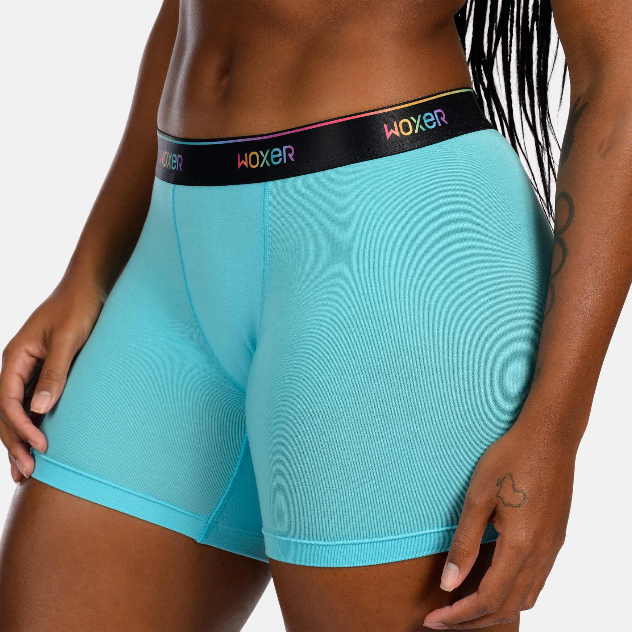 Baller Loungy 6-Pack