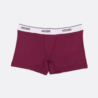 Stud Burgundy