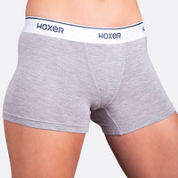 Star High Waisted Gentle 3-Pack