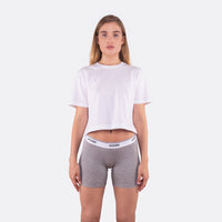 Baller Heather Grey.