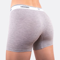 Baller Heather Grey.