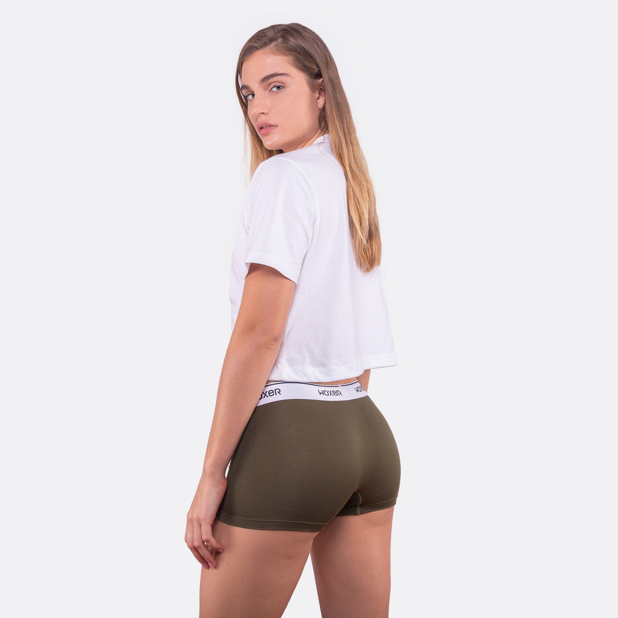 Stud Mountain Green