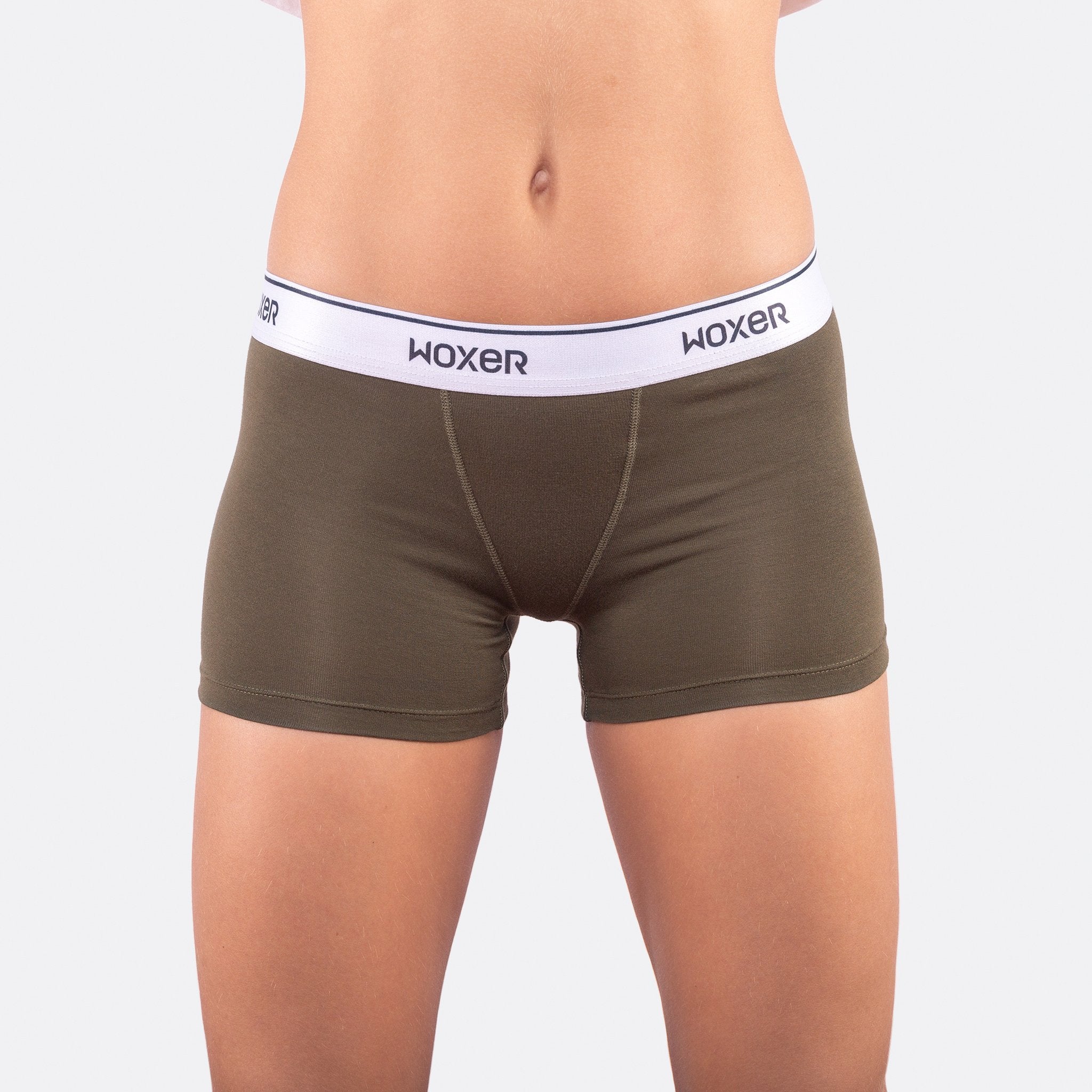 Stud Mountain Green