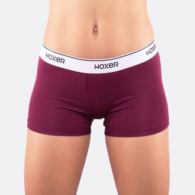 Star Burgundy