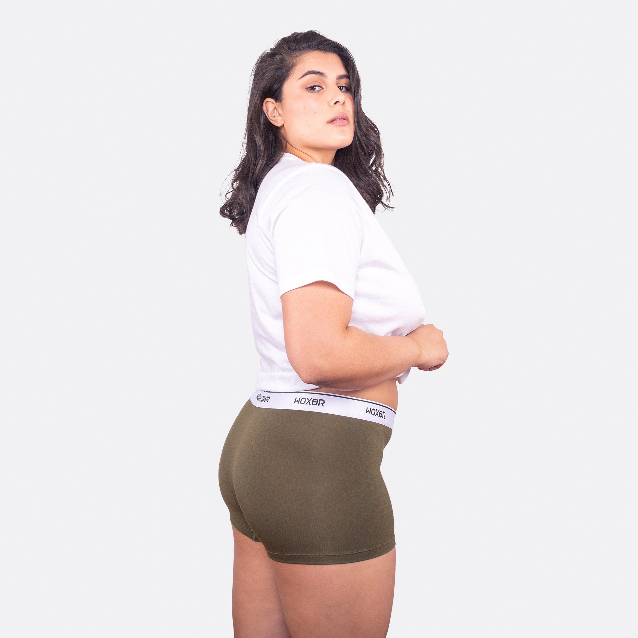Stud Mountain Green