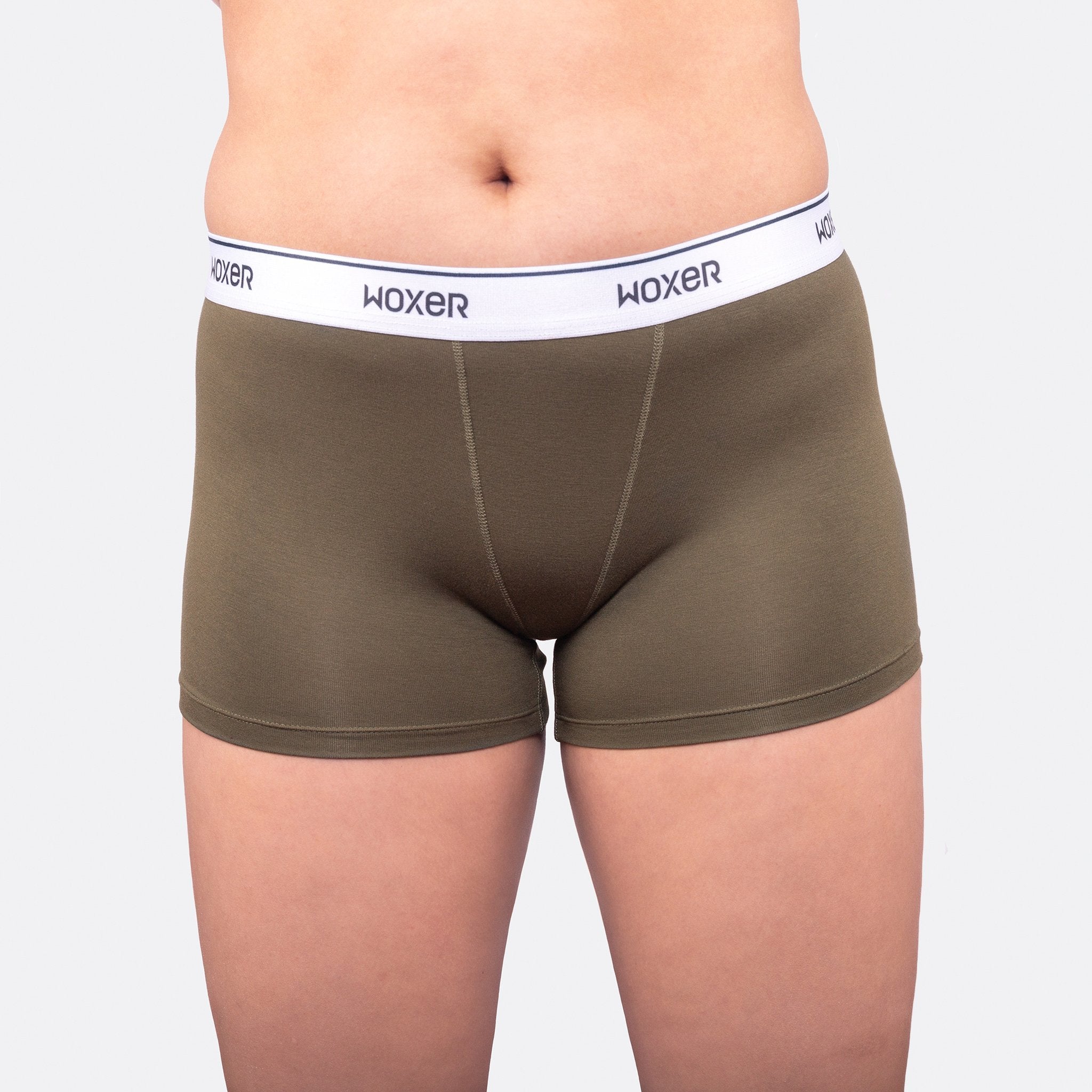 Stud Mountain Green