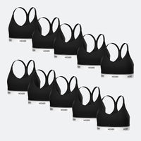 Icon Black 10-Pack