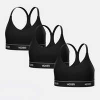 Icon Black 2.0 3-Pack