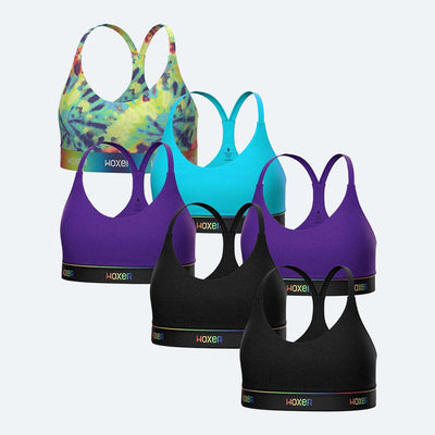 Icon Ally 6-Pack