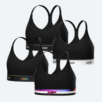 Icon Be Mine 4-Pack