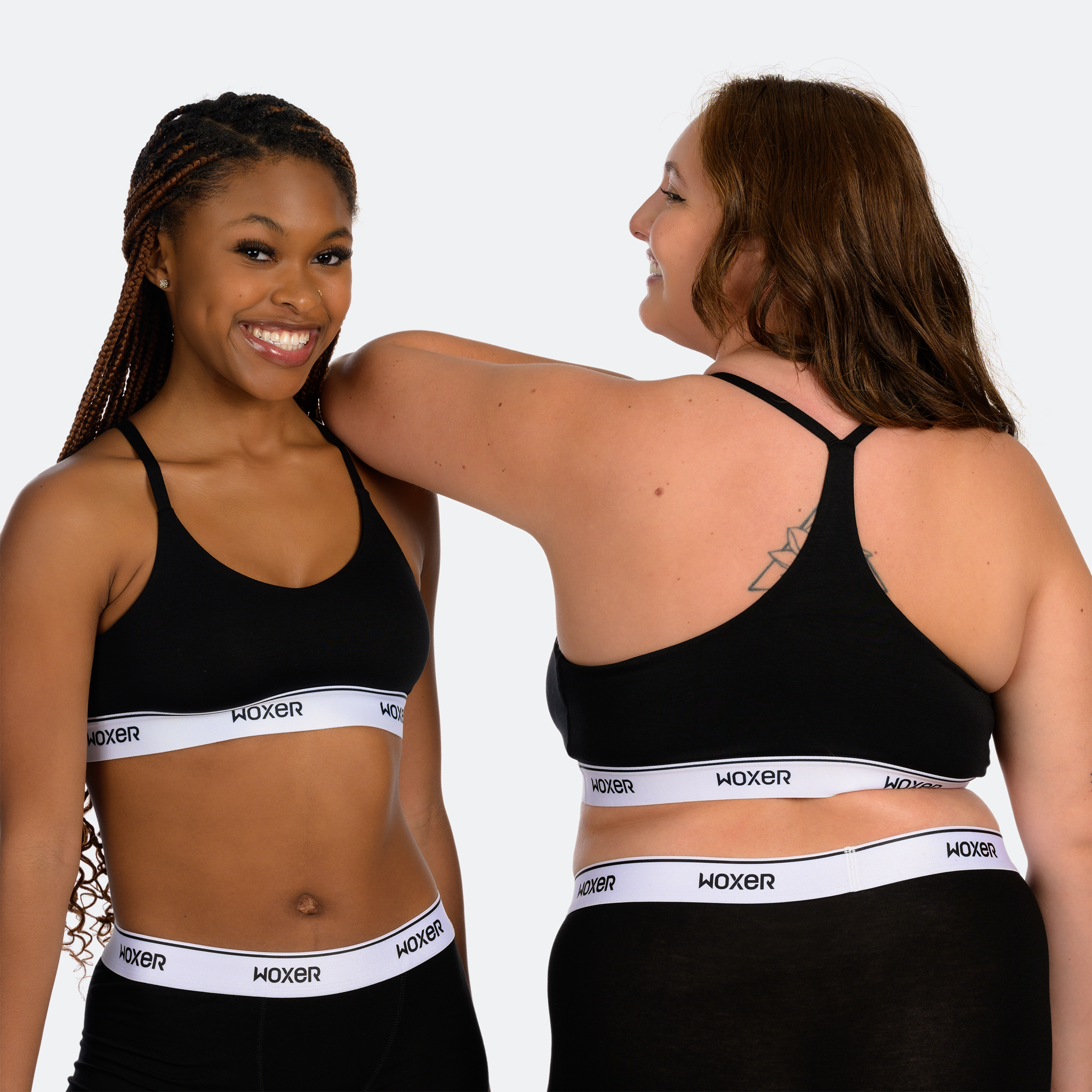 Icon Black 6-Pack