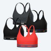 Icon Boreal 4-Pack