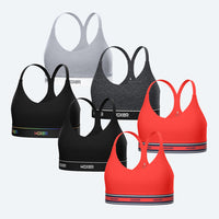 Icon Boreal 6-Pack