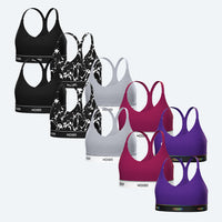 Icon Dynamic 10-Pack