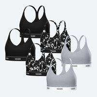 Icon Dynamic 6-Pack