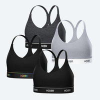 Icon Elite Edge 4-Pack