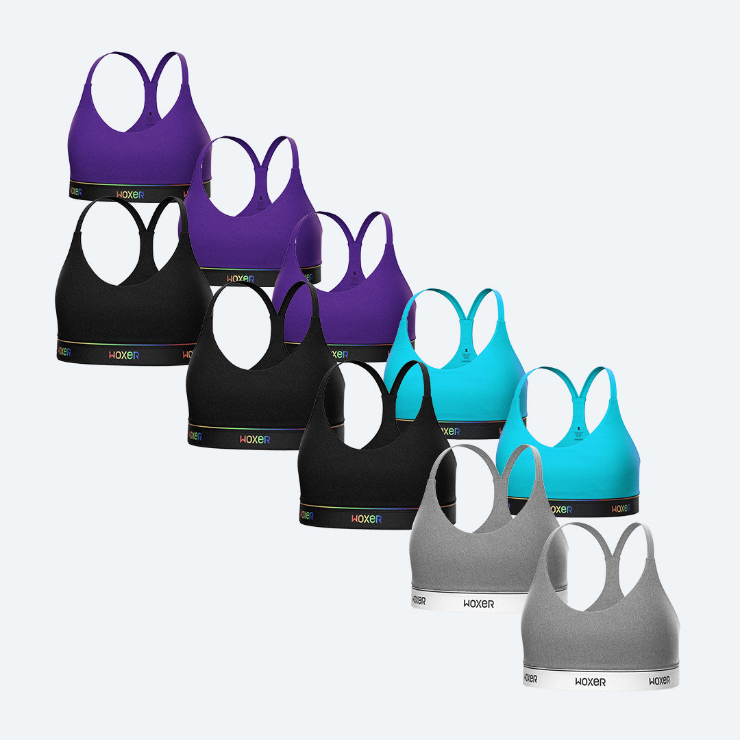 Icon Elite Pride 10-Pack