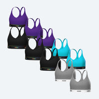 Icon Elite Pride 10-Pack