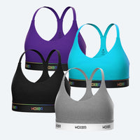 Icon Elite Pride 4-Pack