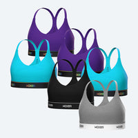 Icon Elite Pride 6-Pack