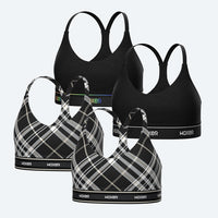 Icon Evergreen 4-Pack