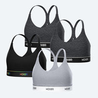 Icon Haven 4-Pack