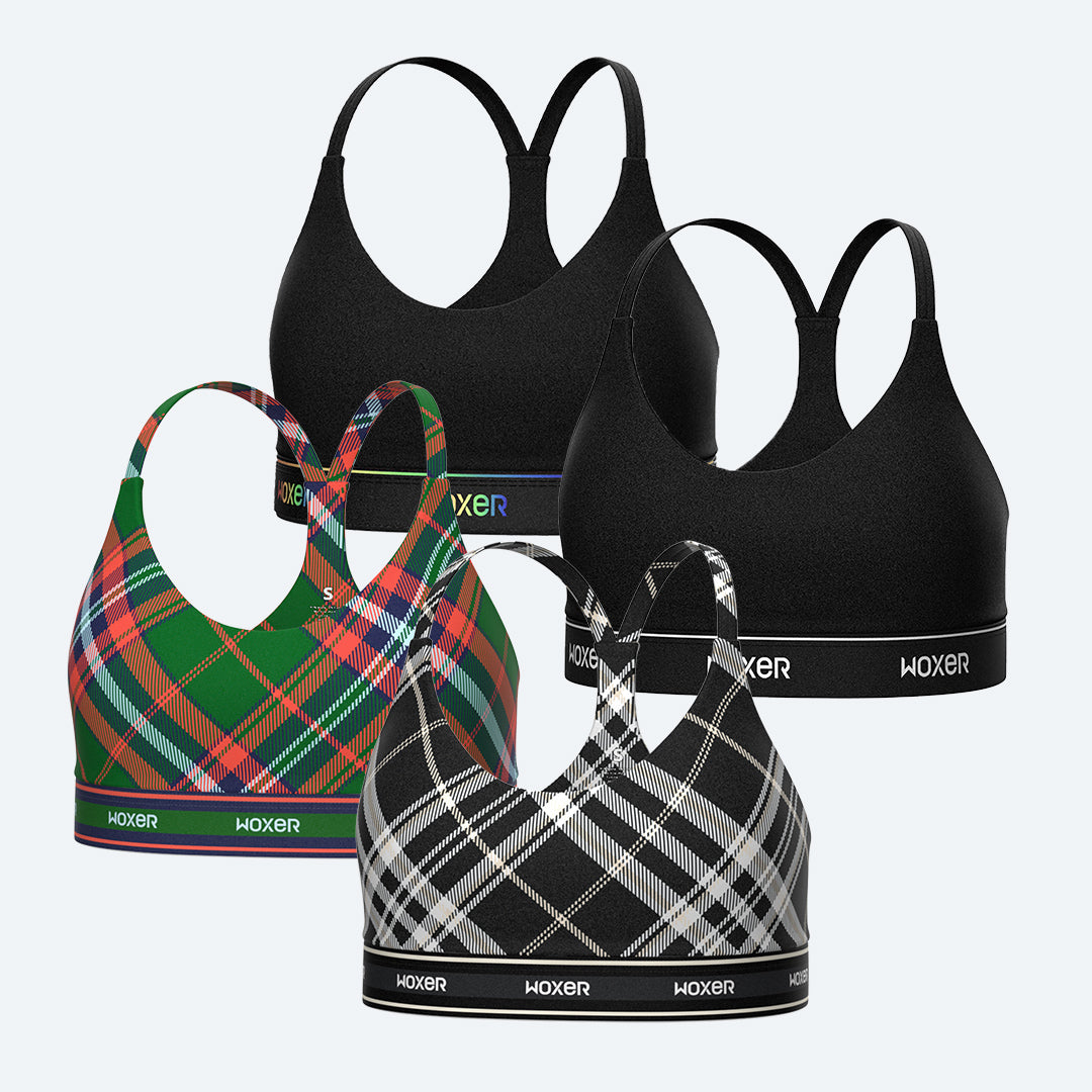 Icon Perennial 4-Pack