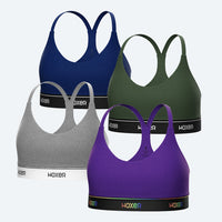 Icon Praise 4-Pack