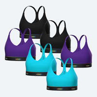 Icon Proudly Pride 6-Pack
